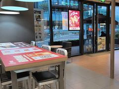 -汉堡王(南京砂之船店)