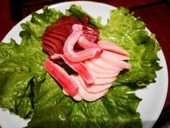 滋补拼盘-宛平李记火锅(东关街店)