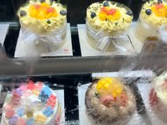 -TOUCH泰奇(奉贤宝龙城市广场店)