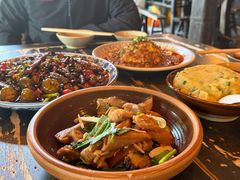 -饭江湖·江湖菜(湖广会馆店)