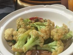 -阿罗新疆菜(人民广场店)