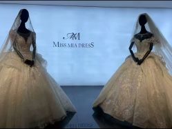 -MISS MIA 婚纱品牌馆