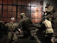 -上海四行仓库抗战纪念馆