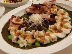 -宝丽轩中餐厅BAOLIXUAN