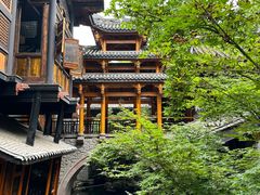 -鱼桥巷·美学川菜