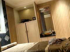 -良子健身(金融街店)