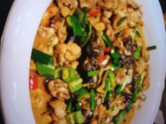 -梁家大院•农家菜(昆山会展中心店)