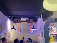 -滋味烤鱼(祥和里店)