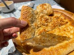 -巴扎美食·新疆菜·西域歌舞表演餐厅(新疆大厦店)
