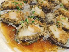 豆豉小鲍-金时代顺风大酒店(协泰店)