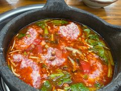 -笔记安顺夺夺粉火锅