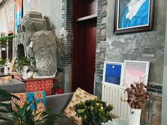 -山与海文化酒店(芙蓉街大明湖店)