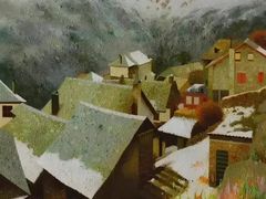 -青沐画室·专业美术培训