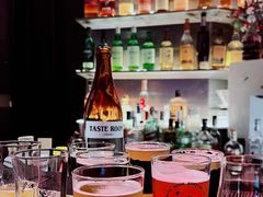 -TASTE ROOM Bar