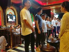 -欢乐盛KTV音乐会所(泰然店)