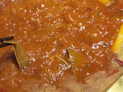 -蜀九香火锅(玉林店)