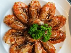 -兴仙饭店·闽味海鲜(马尾总店)