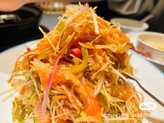 -小炳胜(卓悦中心店)