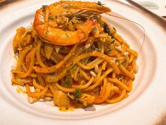 -Pizzeria da Nicola·火炉披萨(中大国际店)