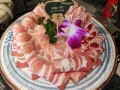 -阳坊涮肉(西直门凯德mall店)