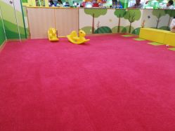 -莫莉幻想儿童乐园(绍兴金帝银泰城店)