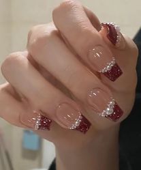 -M·X Nail日式美甲美睫