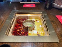 -九鼎轩脆毛肚火锅(商业街店)