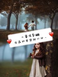 -哈贝儿童摄影(增城大润发店)