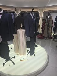 -花嫁丽舍海岛婚礼殿堂(国展店)