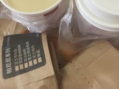 -肯德基(丰北路店)