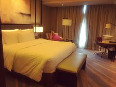 -舟山希尔顿酒店