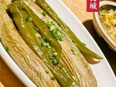 -园林美食城·本土农家菜(杨和镇店)
