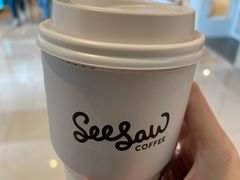-Seesaw Coffee(环贸iapm店)