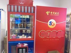-中国电信(亚运村营业厅)