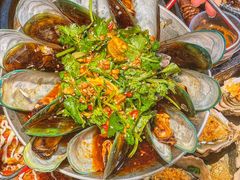-阿妹小海鲜(下角店)