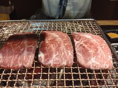 黑牛牡蛎-九田家黑牛烤肉料理(太阳城店)