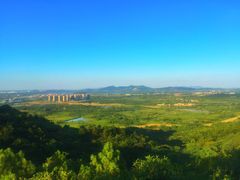 -南京市无想山景区