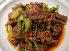 -兰湘子·湘菜小炒(济南领秀城店)