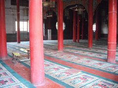 大殿-清真南大寺