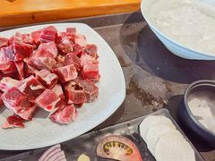 -贰重天冰煮羊自助火锅(东坝店)
