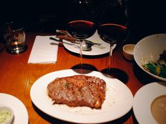 -弗兰克牛排西餐厅Ribone steak house(柠檬花园店)