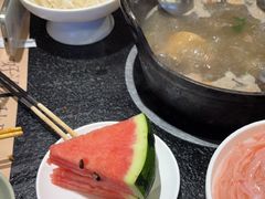 -盡膳口福·百年汤方火锅(科华北路店)