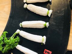 -新草堂锅物料理(泉城路店)