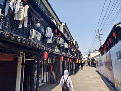 -葑门横街