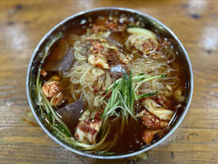 -顺通大冷面(总店)