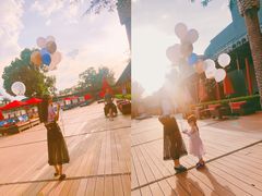 -Club Med地中海俱乐部·桂林度假村