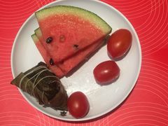 -鱼鼎香烤鱼火锅(华发商都店)