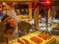 -秦皇国际大酒店·自助餐