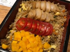 -小句号·精致料理(江南环球港店)