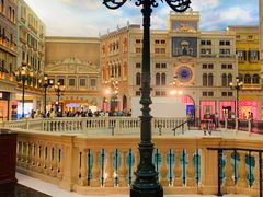 -澳门威尼斯人综合度假区